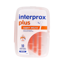 Dentaid Interprox plus...