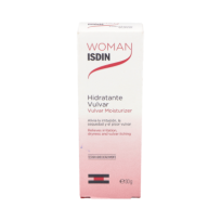 WOMAN ISDIN  Hidratante...