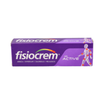 Fisiocrem Gel Active 60ml