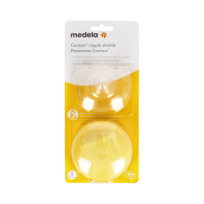 MEDELA PEZONERA TALLA S