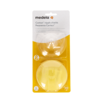 Medela Pezonera Talla L