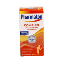 Pharmaton Complex 30cáps