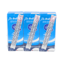 Bi-OralSuero neutro 3udsx200ml