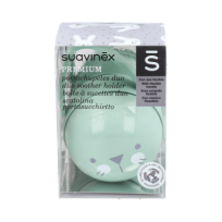 Suavinex portachupete duo