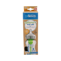 Dr. BrownÂ´s Natural Flow...