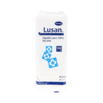 Lusan Algodón Zig Zag 100g