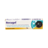 Recugel 10g