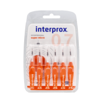 Dentaid Interprox Super...
