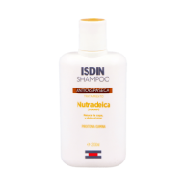 Nutradeica champú anticaspa...
