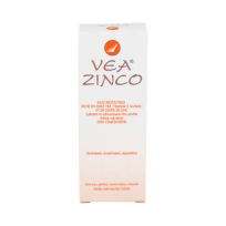Vea Zinco pasta 40ml