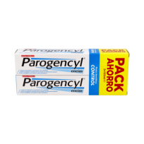 Parogencyl 2x125ml