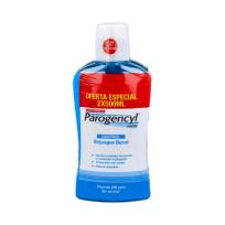 Parogencyl Encias Colutorio...