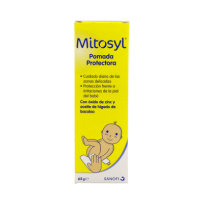 Mitosyl Crema Protectora 65g