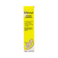 Mitosyl pomada protectora 145g