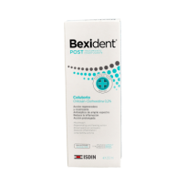 Bexident Post colutorio 250ml