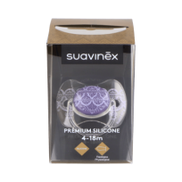 Suavinex Chupete Premium...