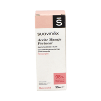Suavinex aceite perineal 30ml