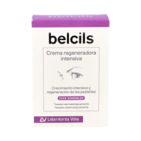 Belcils crema regeneradora...