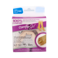 Comforsil tubo elástico...