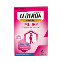 Leotron mujer (energy &...