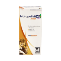 Hidropolivital Junior 40...
