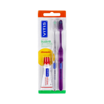 Vitis Access cepillo dental...