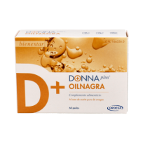 DonnaPlus+ aceite de onagra...