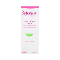Saforelle cuidado íntimo...