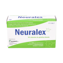 Neuralex 60cáps