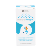 Inmunorespir 40cáps