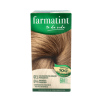 Farmatint 6N rubio oscuro 60ml