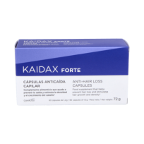 Kaidax Forte Cápsulas...