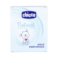 Chicco agua perfumada 100ml