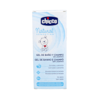 Chicco Natural Sensation...