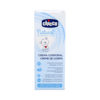 Chicco Natural Sensation...