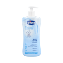 Chicco Natural Sensation...