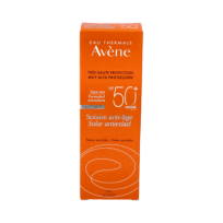 Avène Solar crema anti-edad...