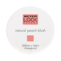 Colorete Beter Natural...