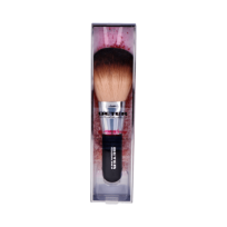 Beter brocha pelo sintético...