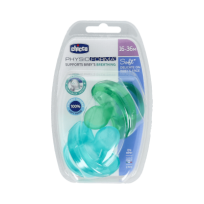 Chicco Chupete Physio Soft...