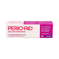 Perio-Aid Gel Bioadhesivo 30ml