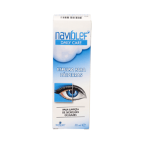 Navi Blef Cuidado Diario...