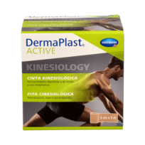 DermaPlast Active Cinta...