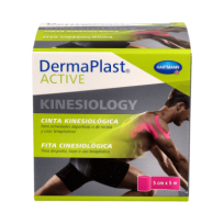 Dermaplast Active Cinta...