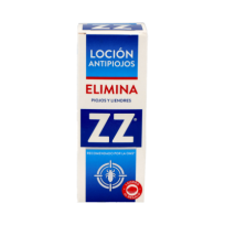 ZZ Loción Antipiojos 100ml