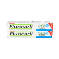Fluocaril Junior duplo...