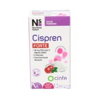 Cispren Forte 6 Sobres