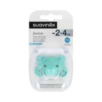 Suavinex Chupete Fusión...