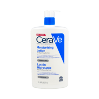CeraVe  Leche Hidratante 1l