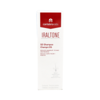 Iraltone Champú DS 200ml